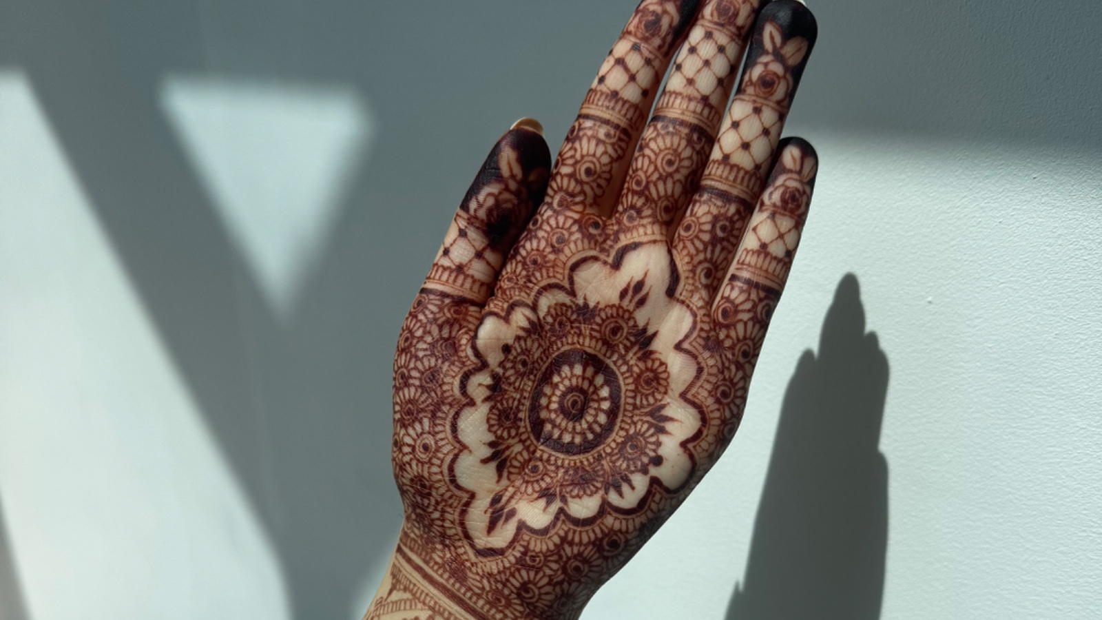 Tracesofmehndi