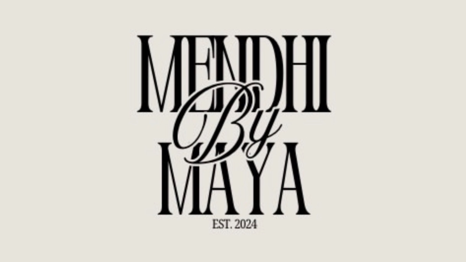 mendhibymayaa