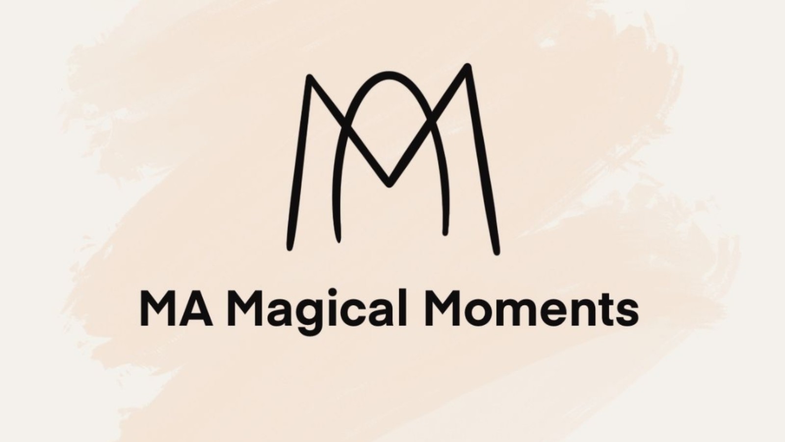 MA Decorations and Magical Moments