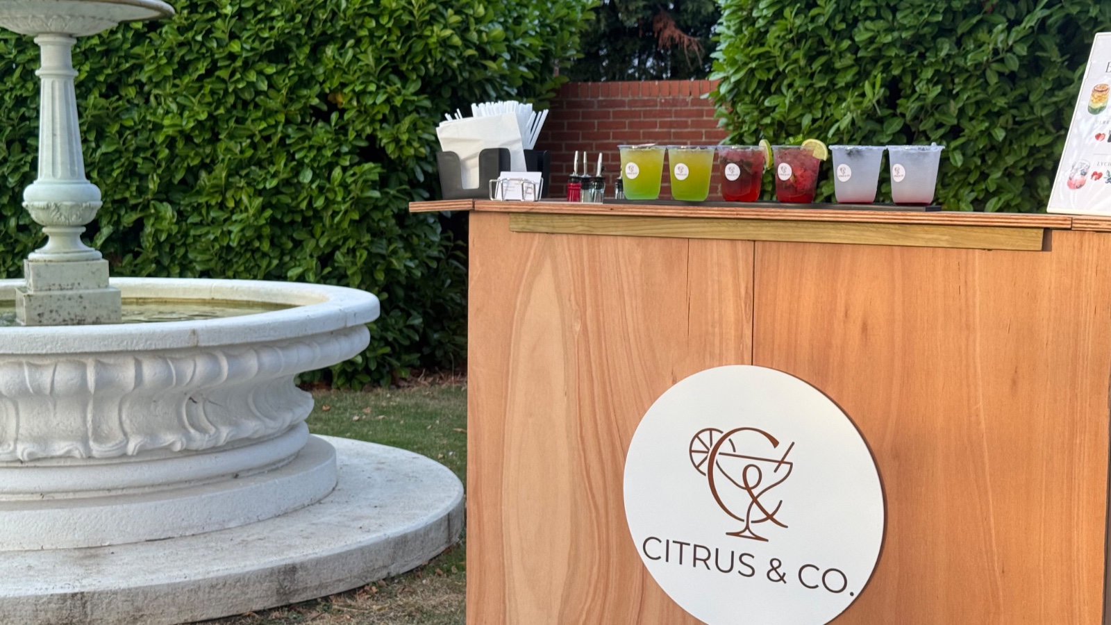 Citrus & Co