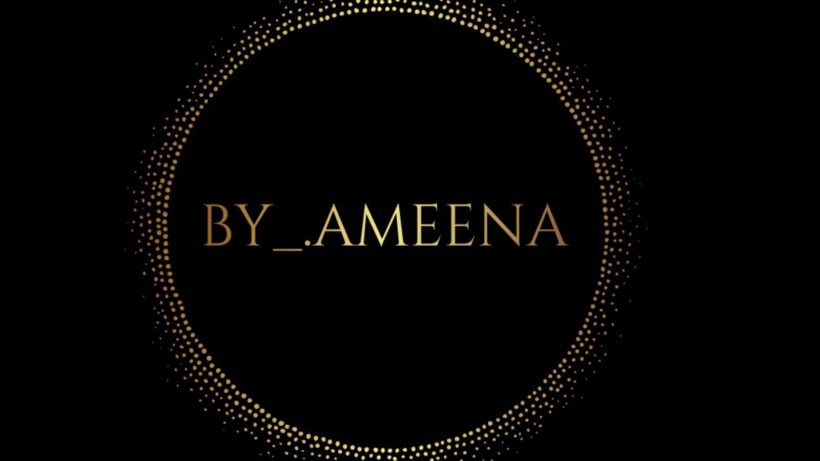 Ameena Mogra