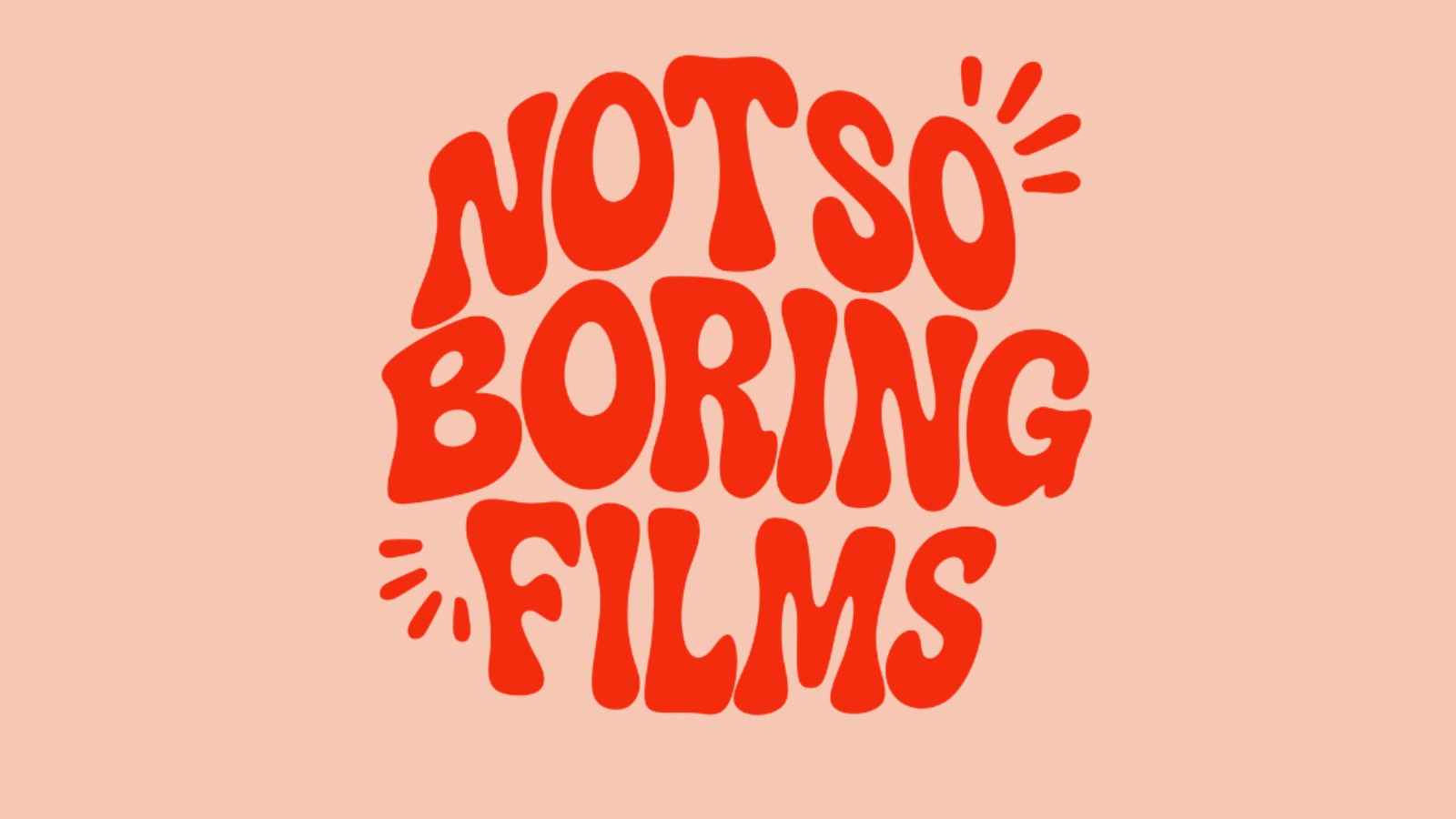 Not So Boring Films