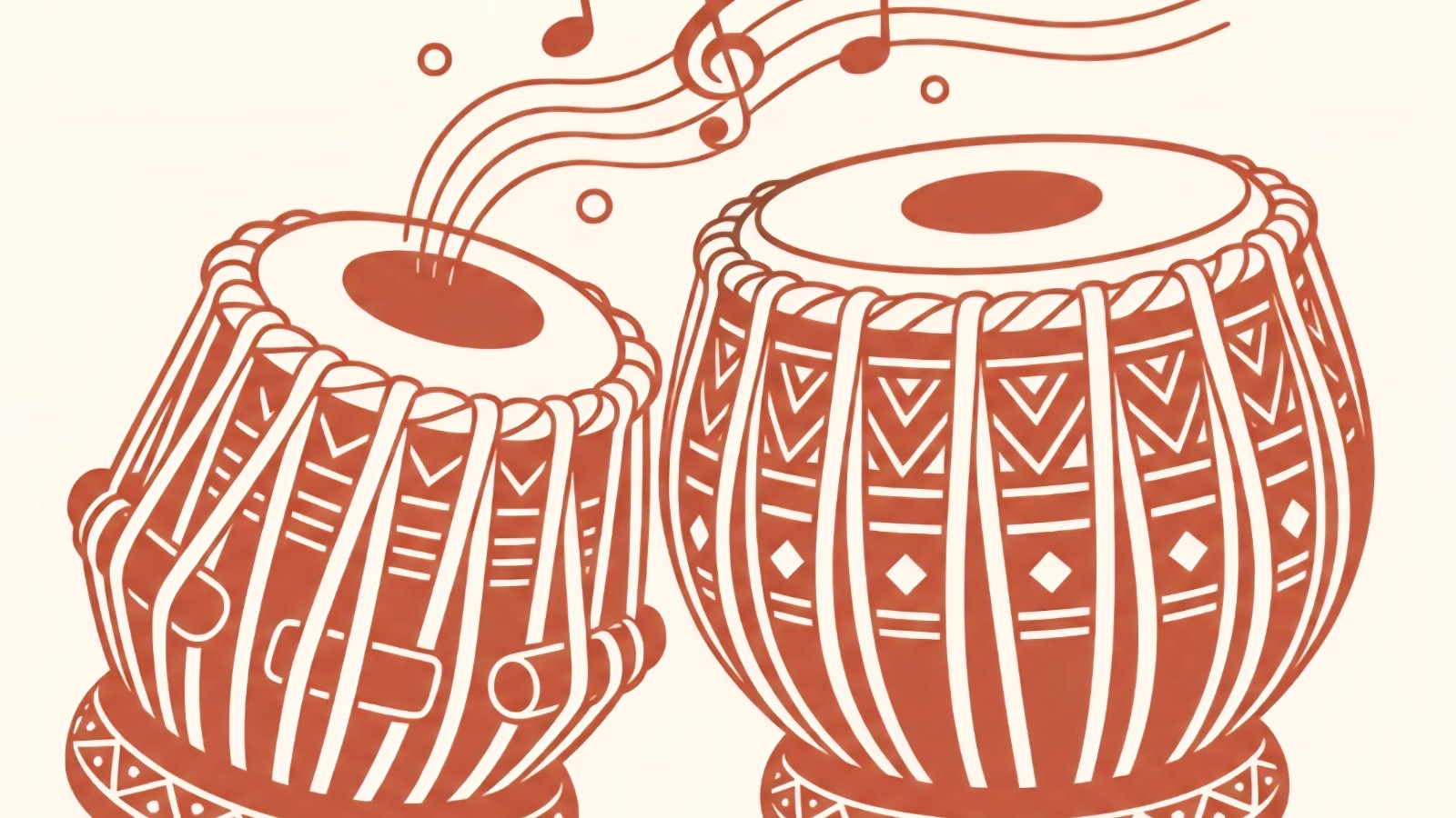 Sachinn's Tabla (Live Music)