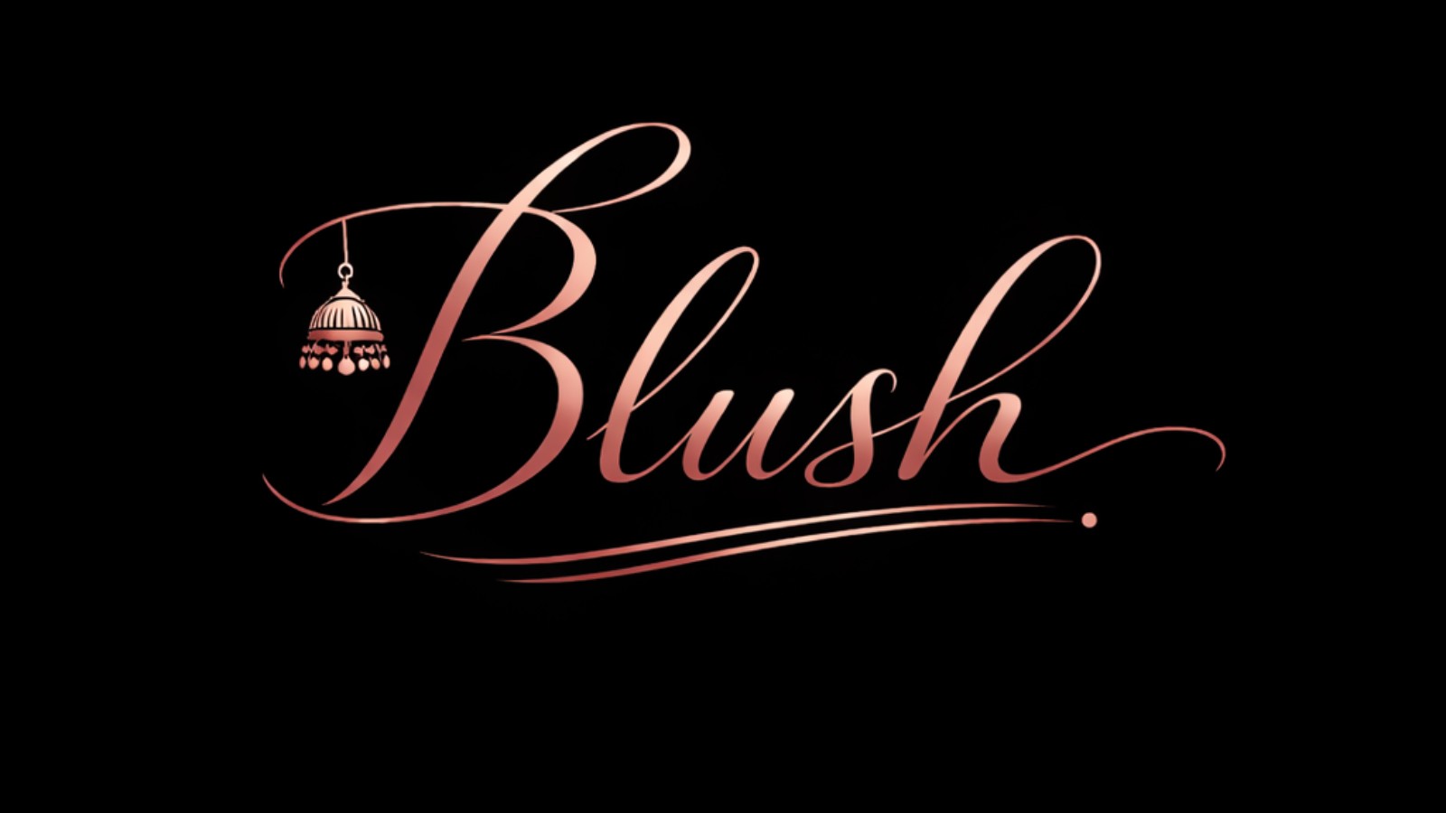 Blush Indian Jewels