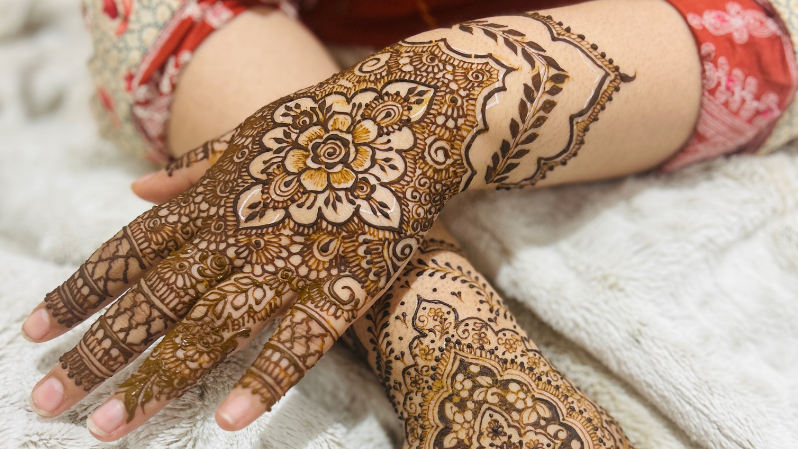 Shagufta Khan