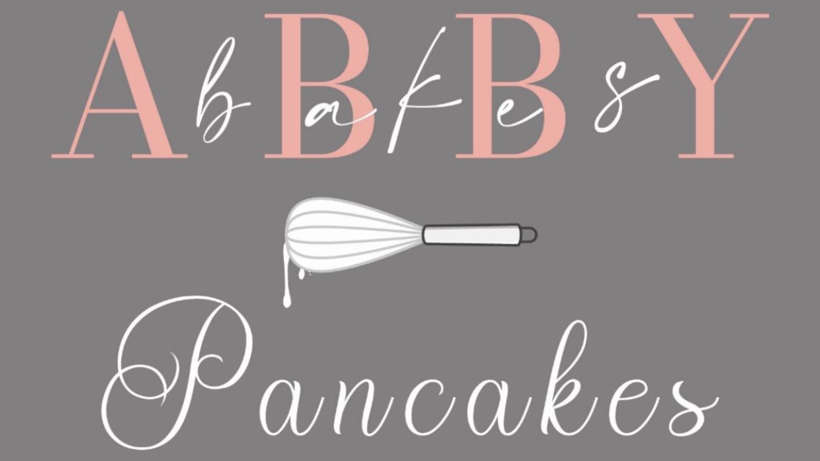 Abbybakes Pancakes