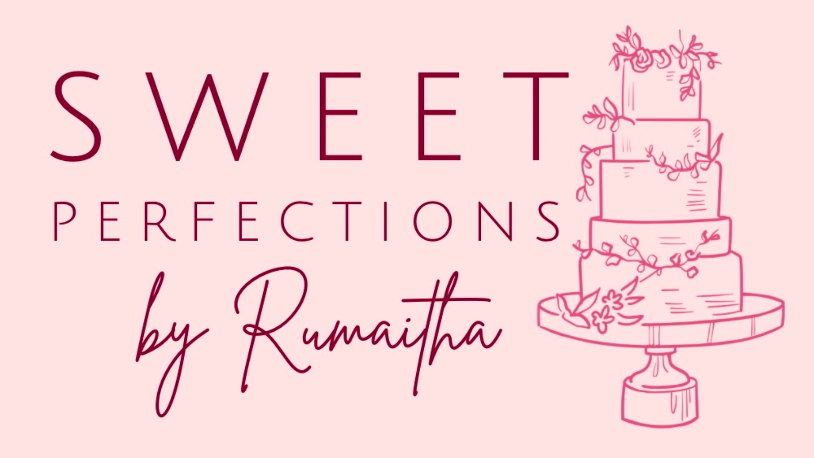 Sweet Perfections