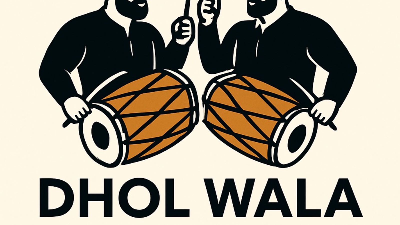 Dhol Wala