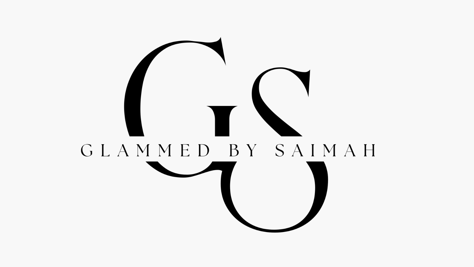 Glammed by Saimah