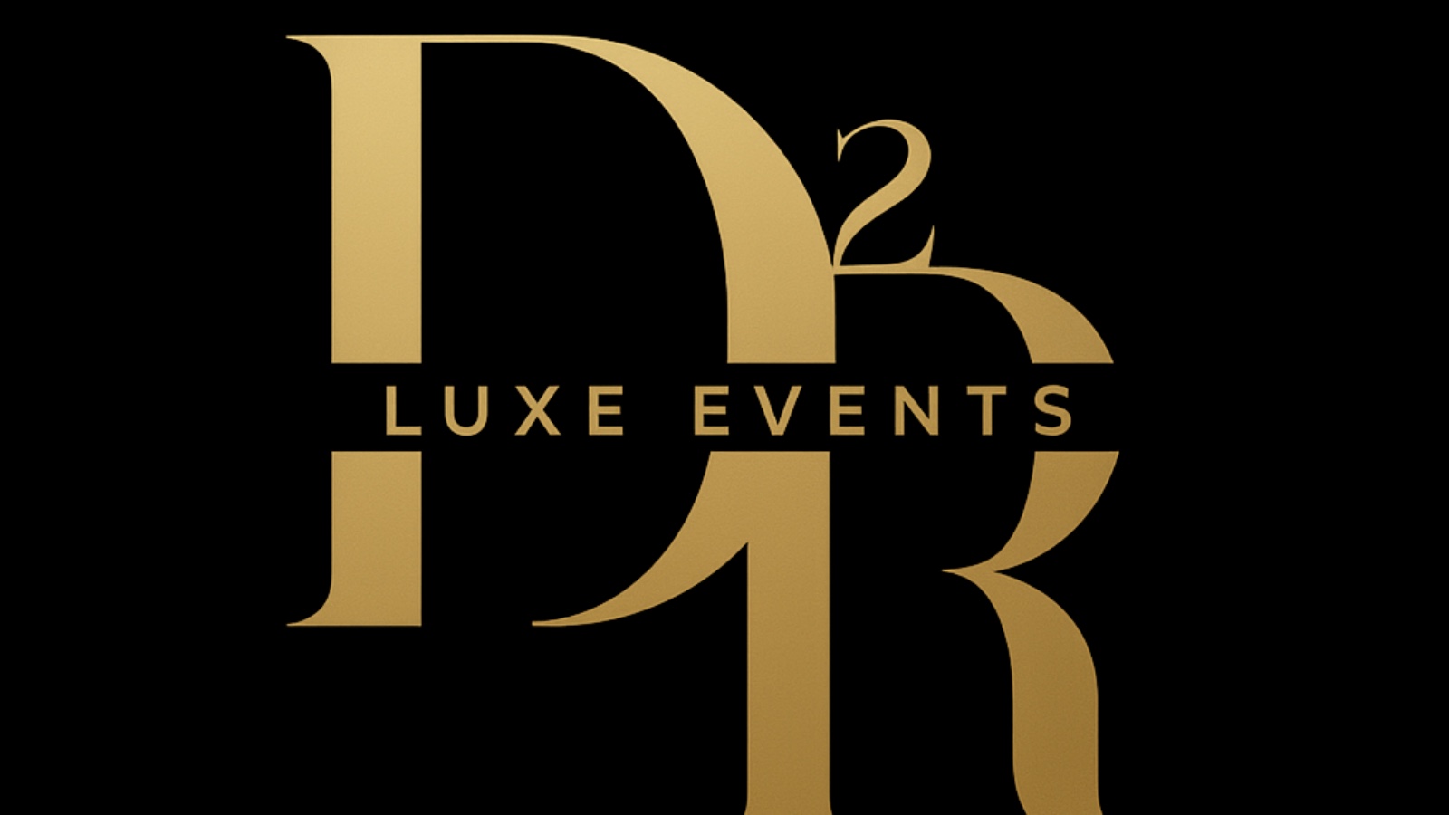 D2R Luxe Events