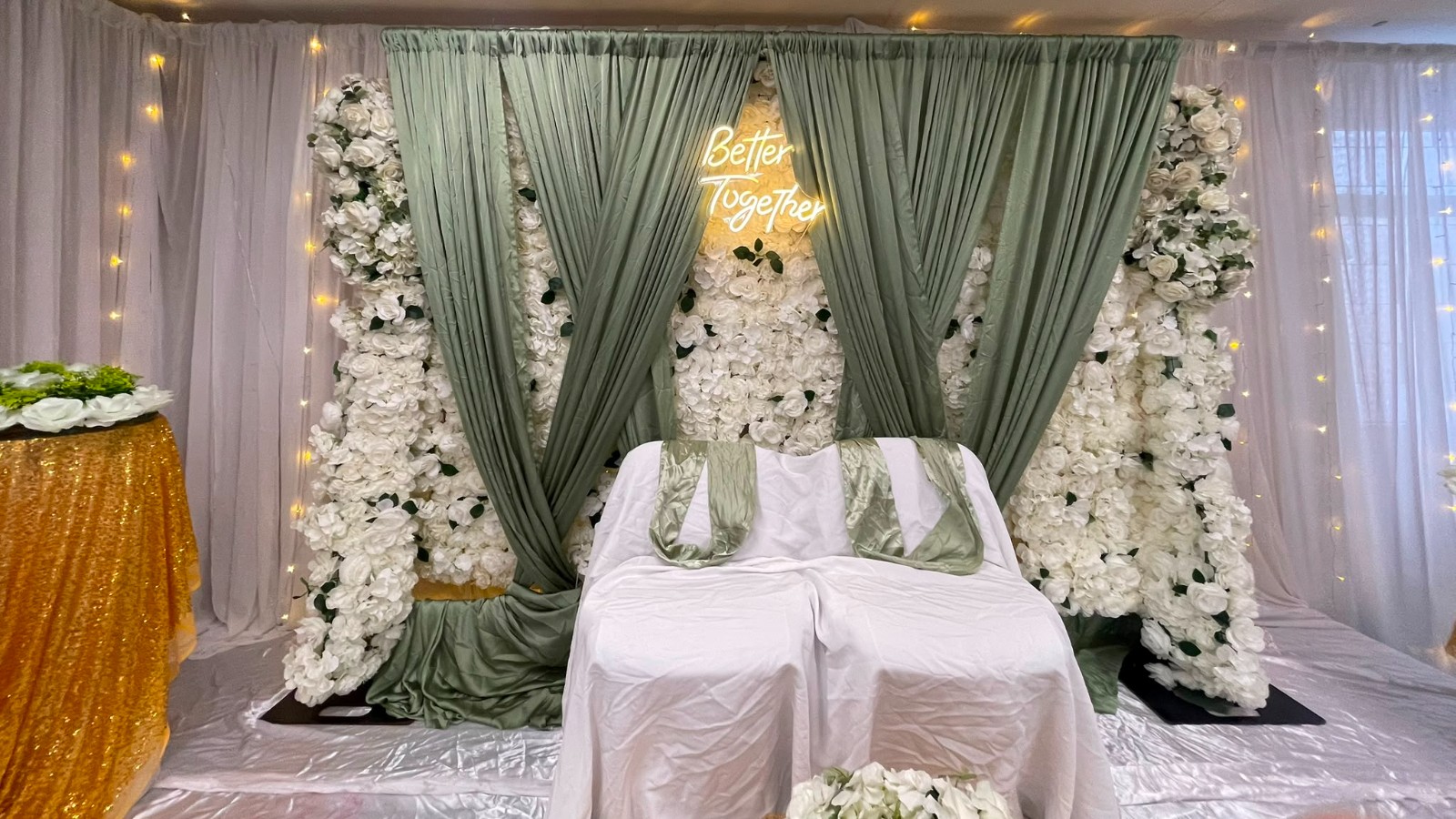 ITC Venue Hire