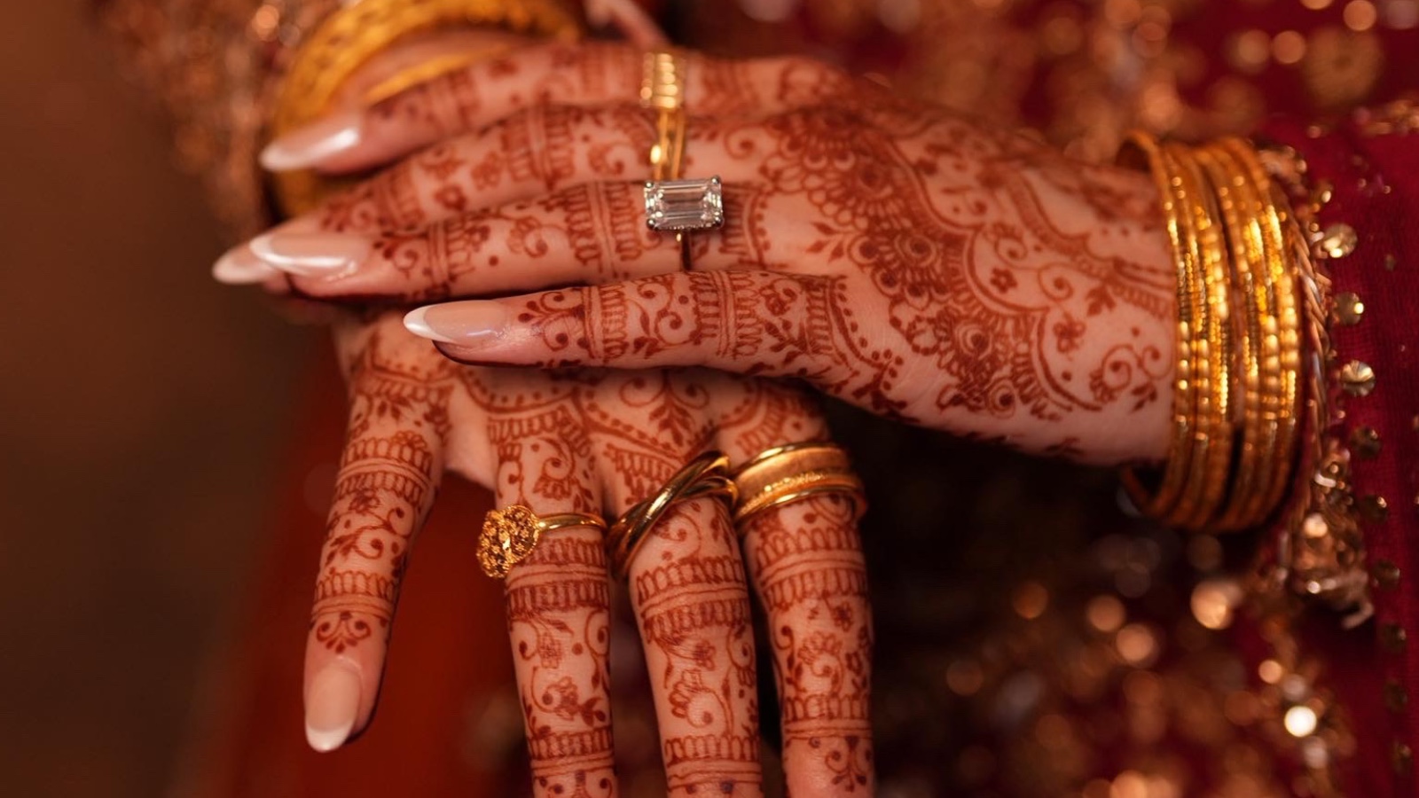 SBhenna