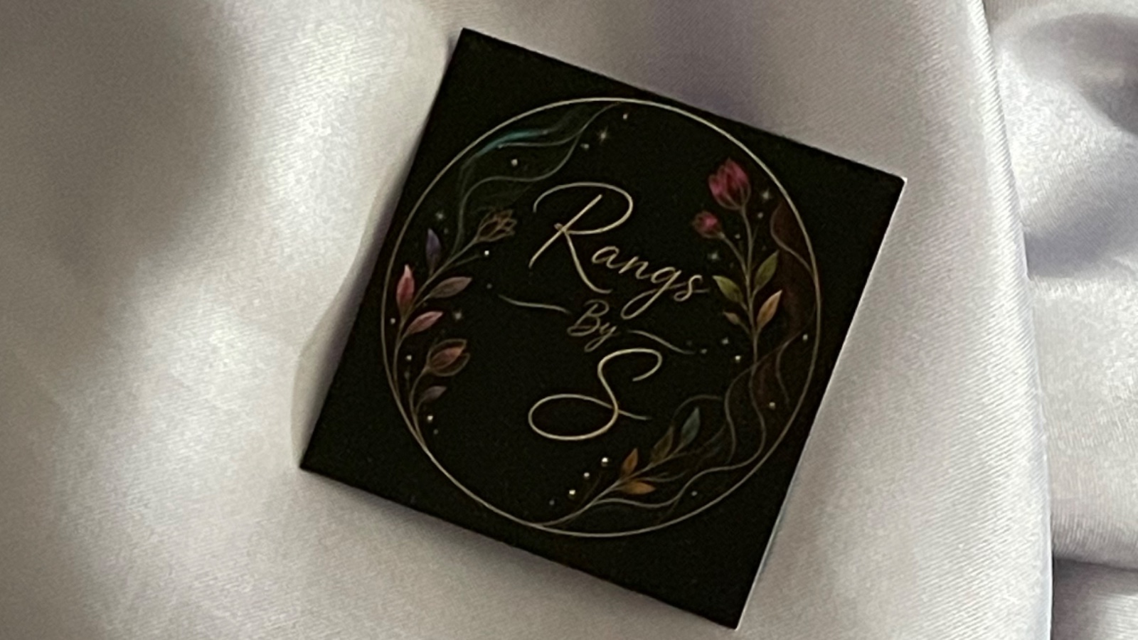 Rangs by S