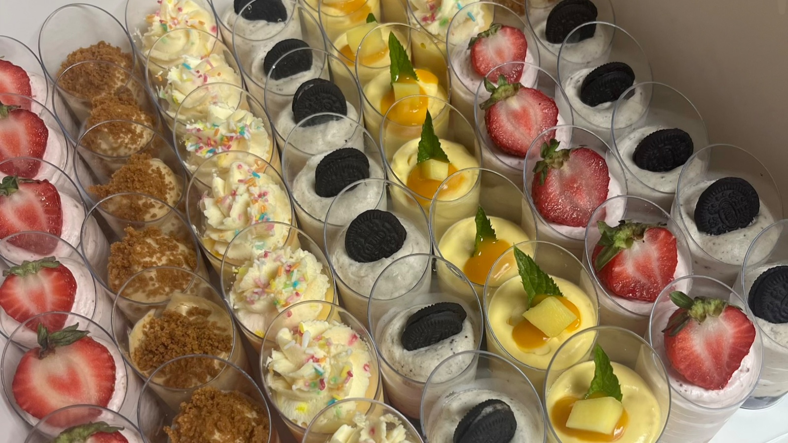 Dessertology Slough