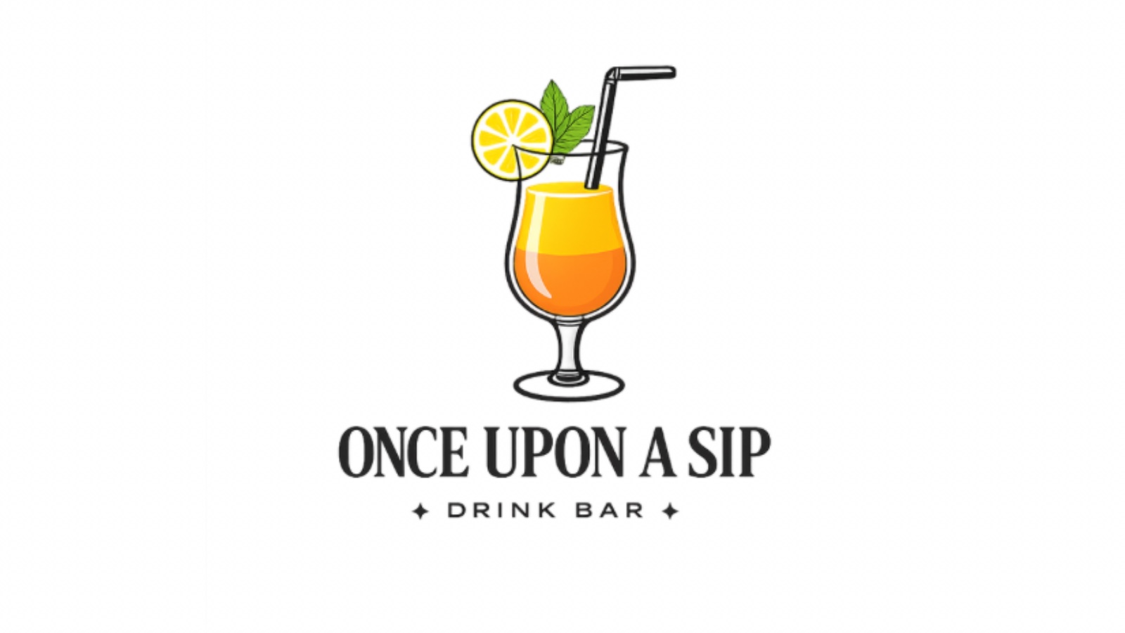 Once Upon A Sip