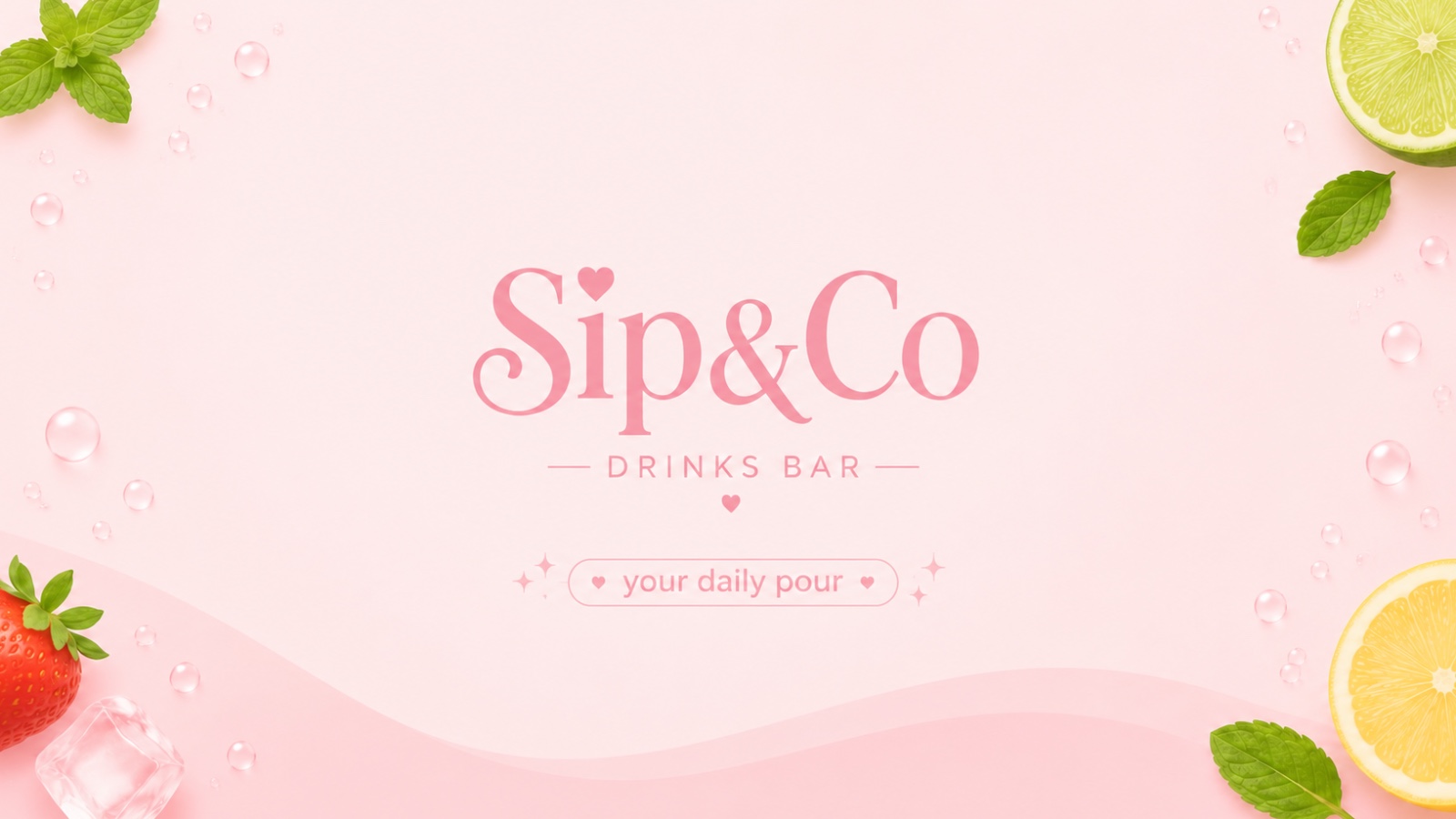 Sip&Co.