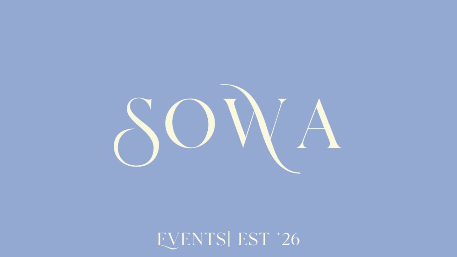 Sowa Events