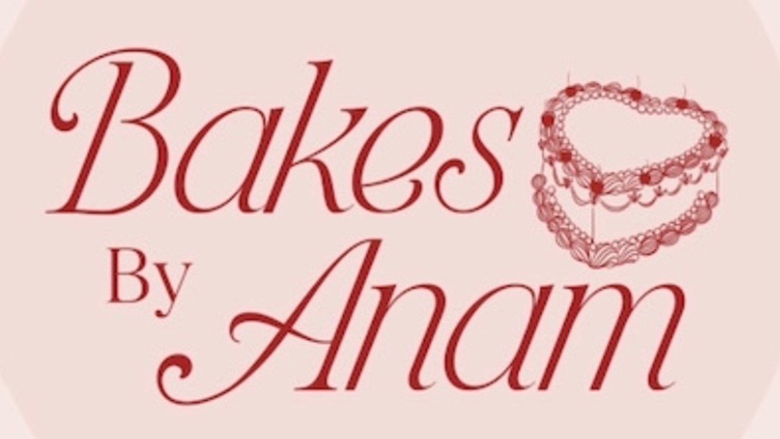 Bakes By Anam