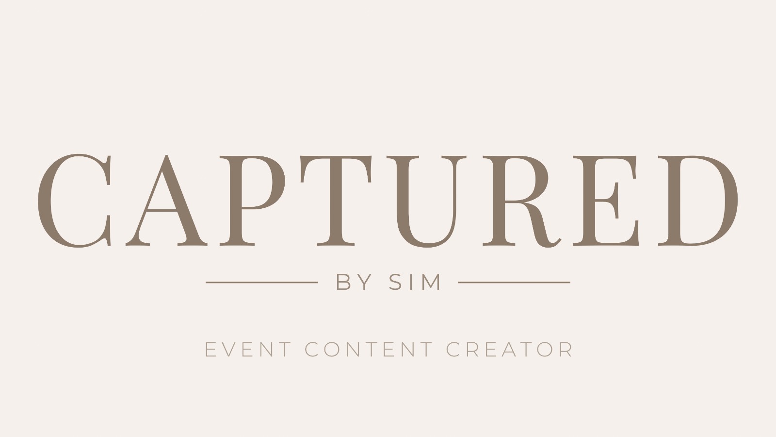 Captured By Sim