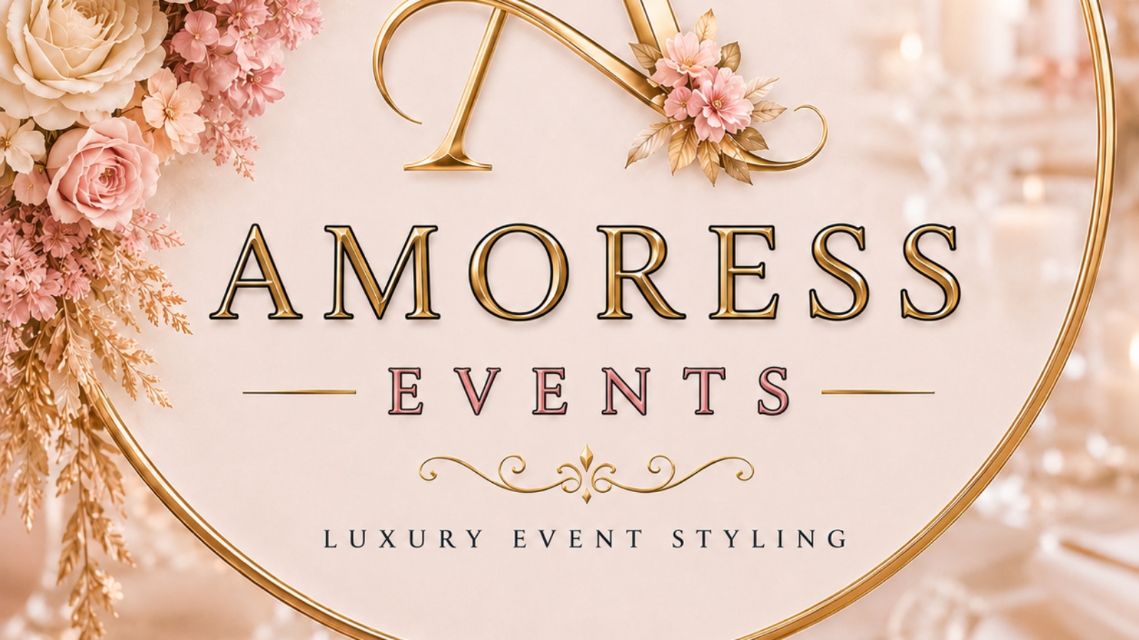 Amoress Events