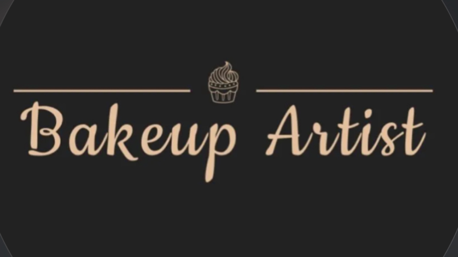 Bakeup Artist