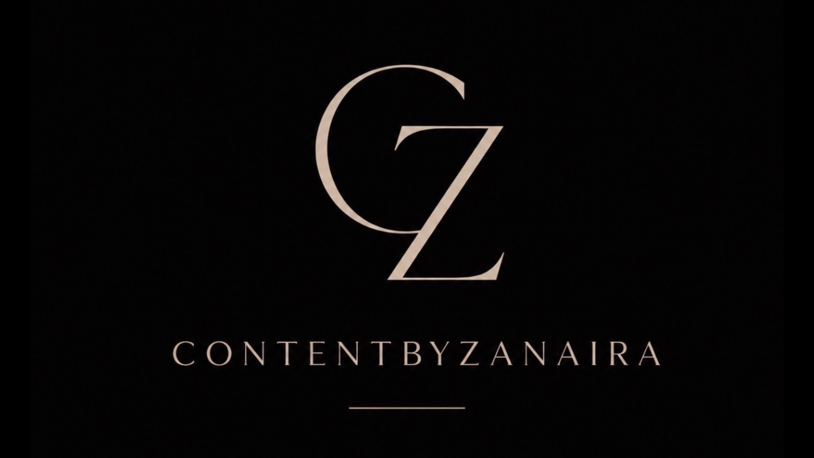 ContentByZanaira