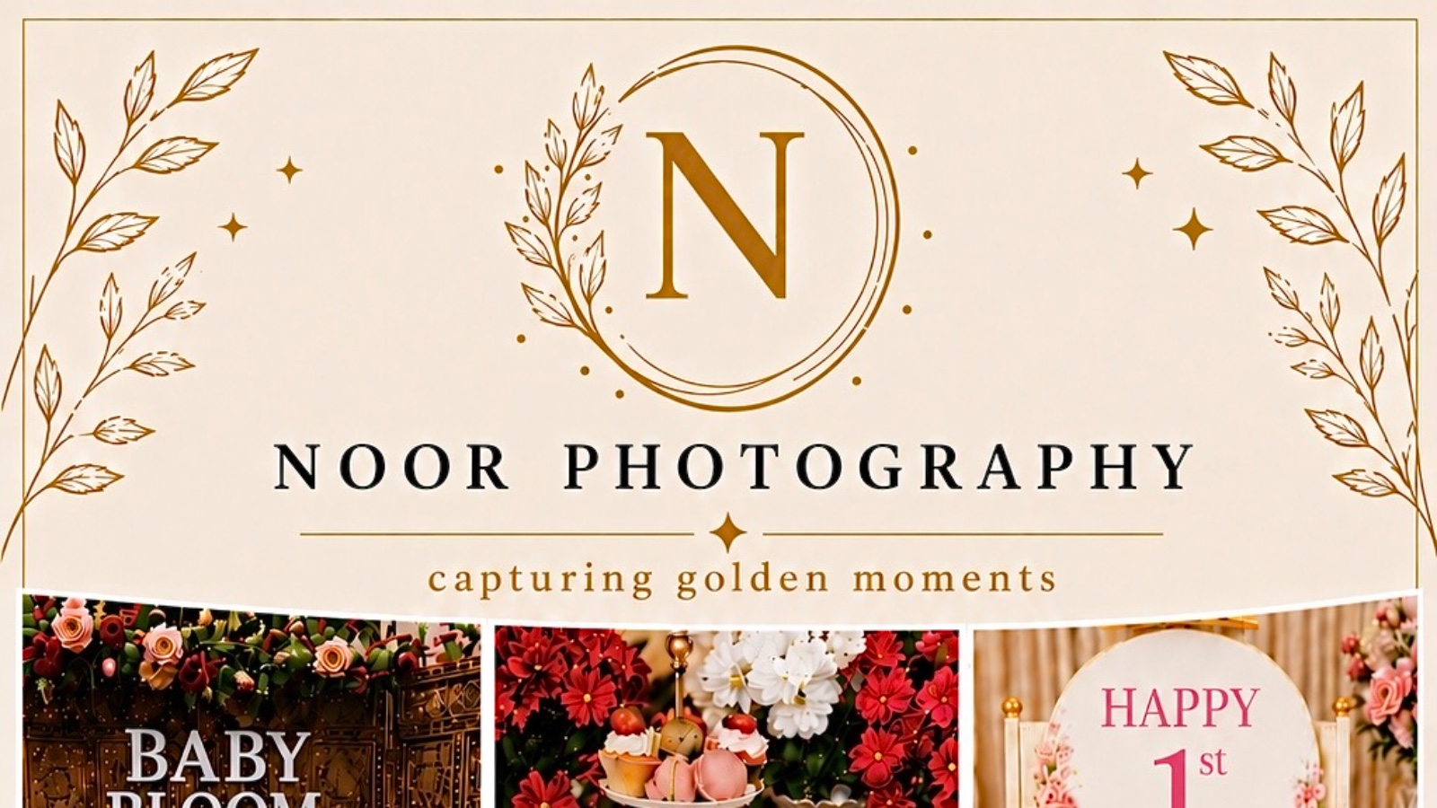 Noor Photography