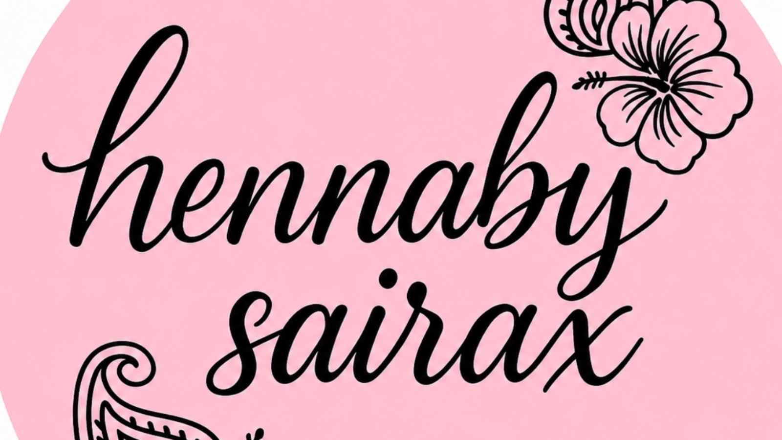Hennabysairax