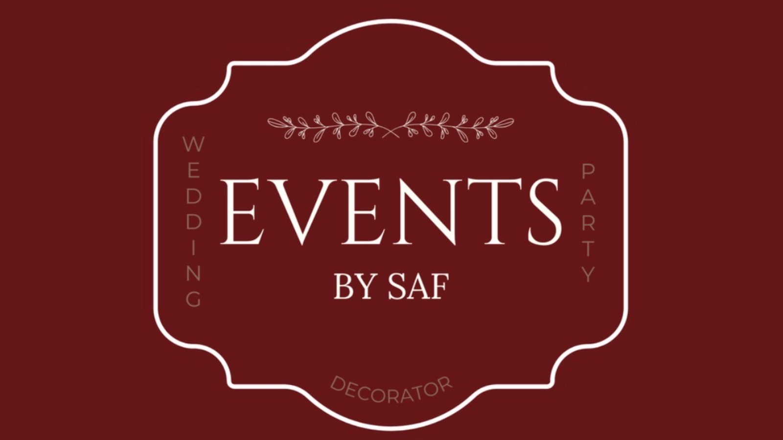 EventsbySaf