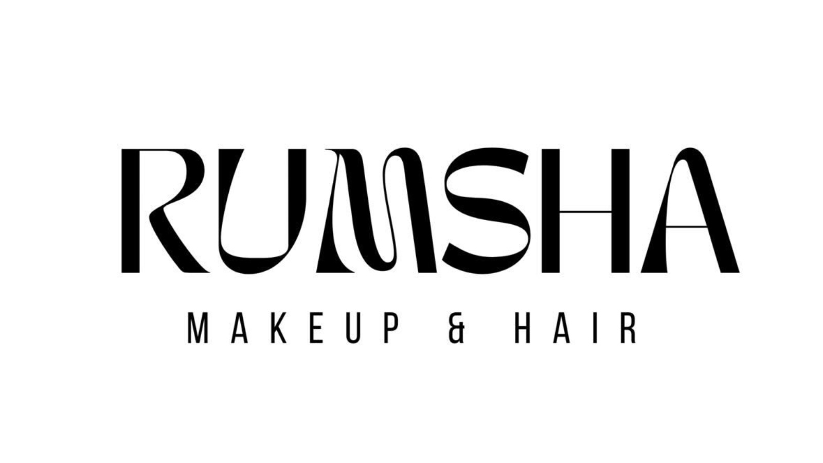 Rumsha Makeup & Hair