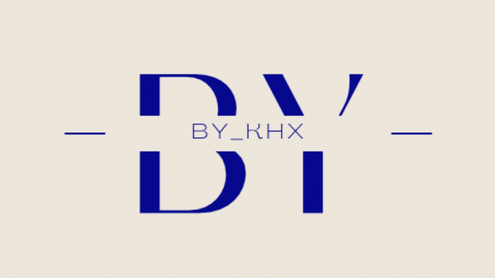 By KHX