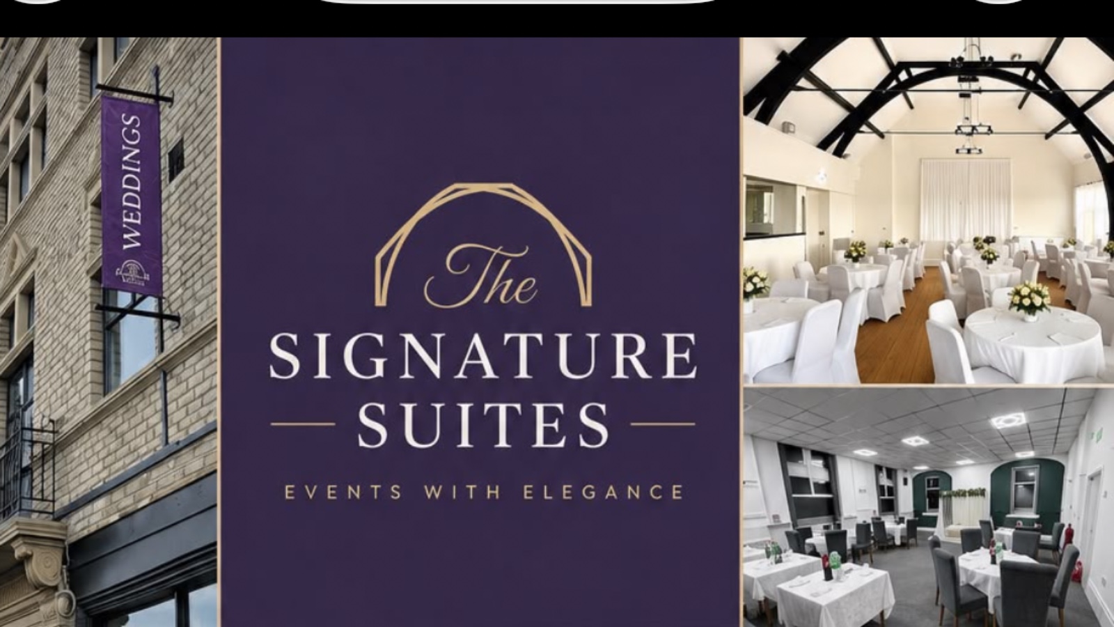 Signature Suites