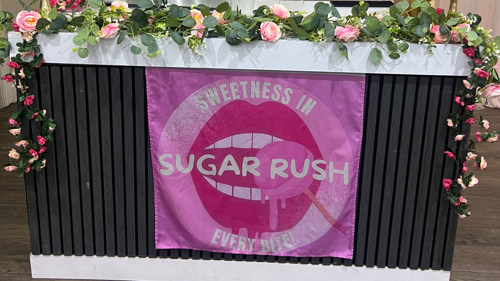 Sugar Rush