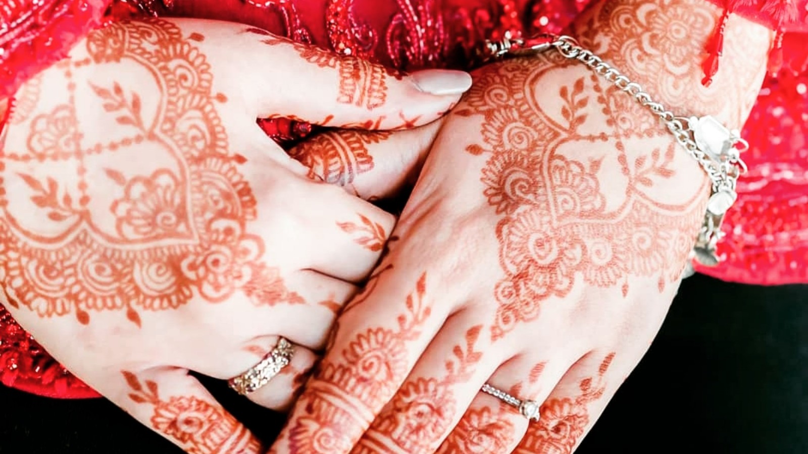 Henna by Umaima