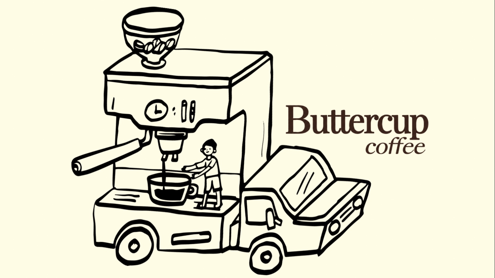 Buttercup Coffee