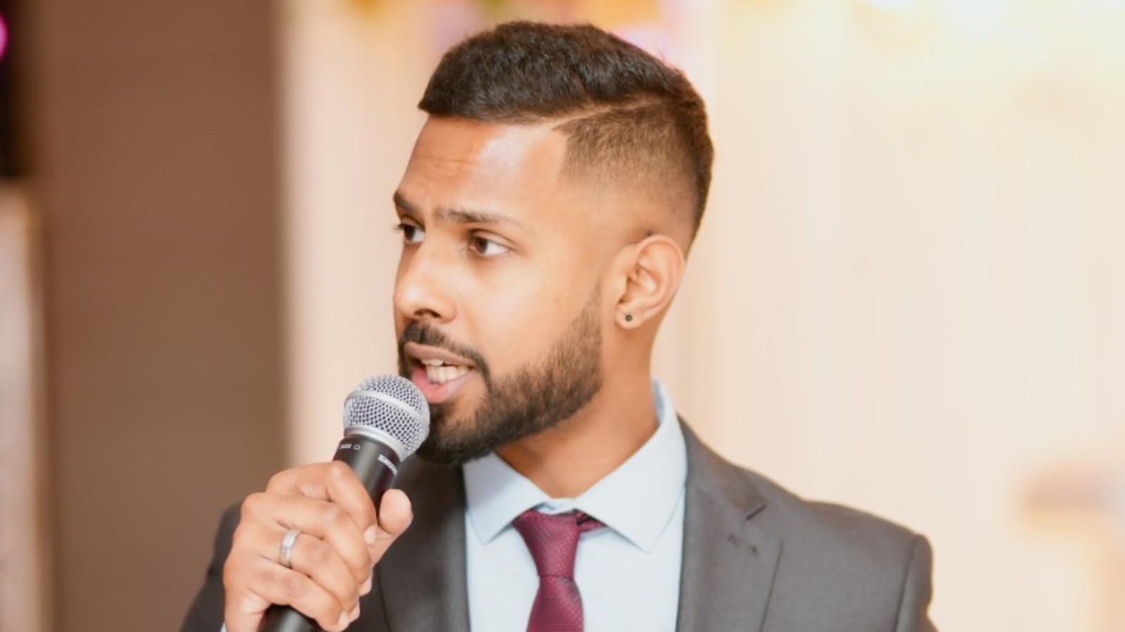 Raj Sivade