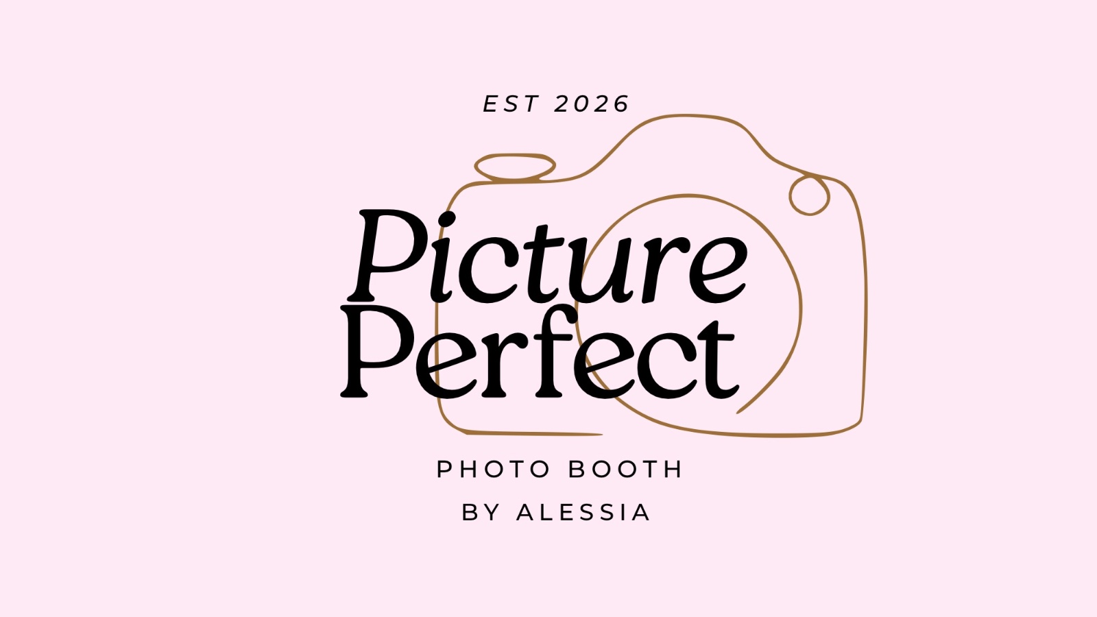 Picture Perfect Photobooth