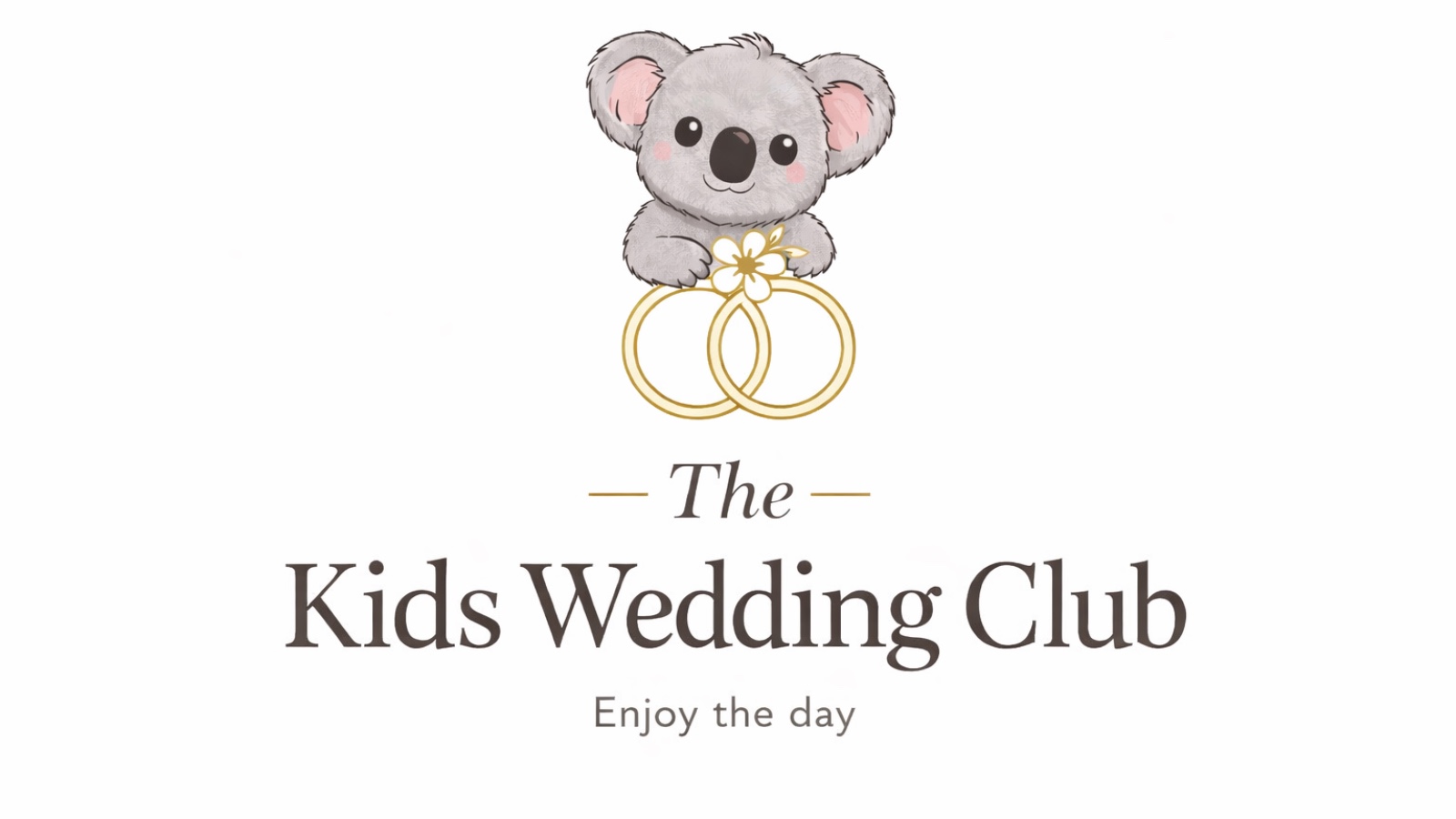 The Kids Wedding Club