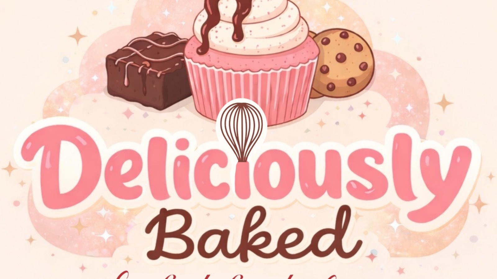 Deliciously Baked