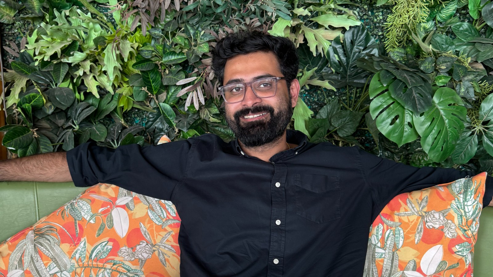 Kaushal Dayani