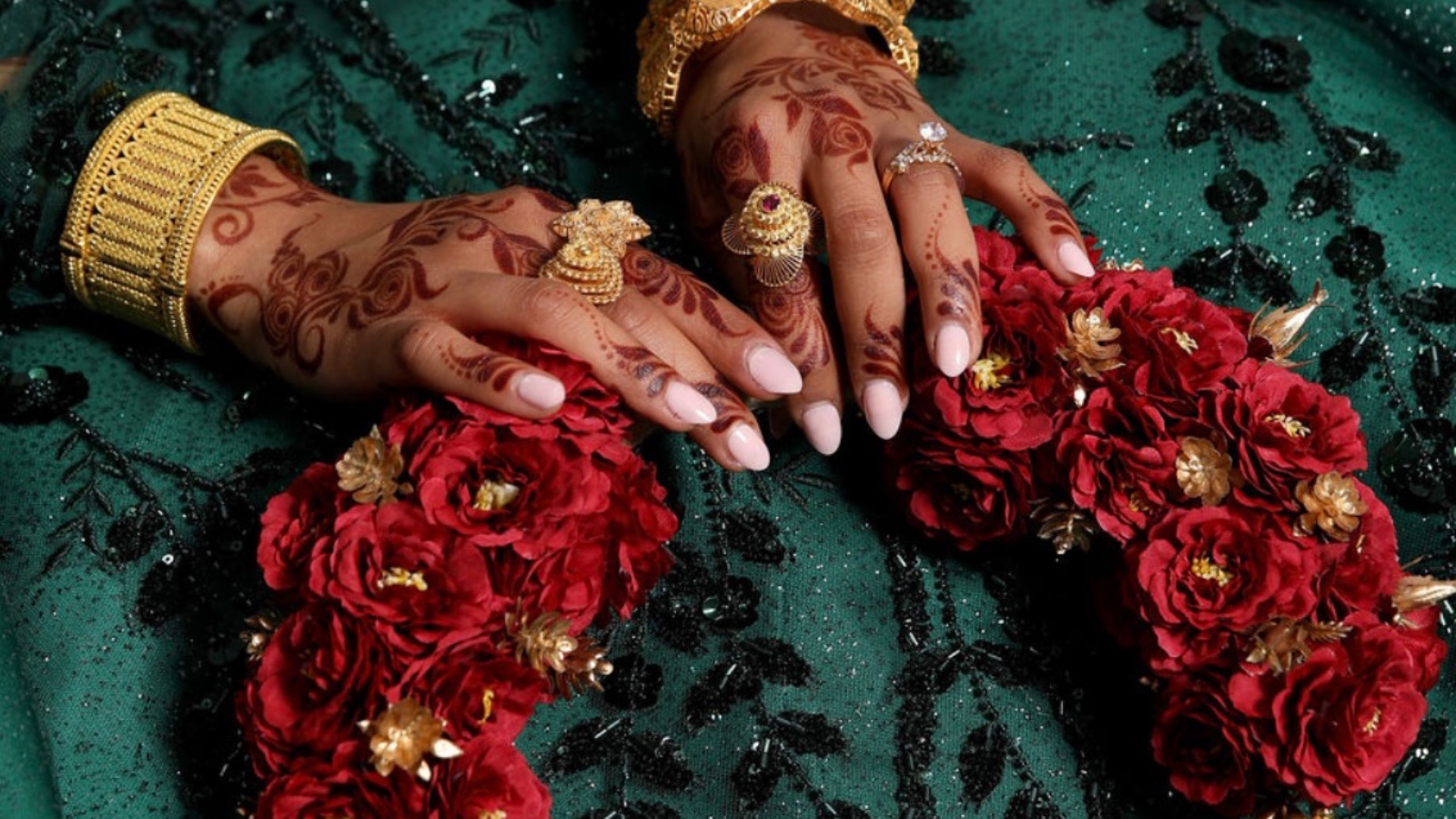 Nimkkah Weddings