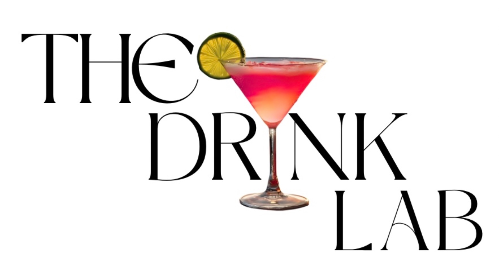 The Drink Lab